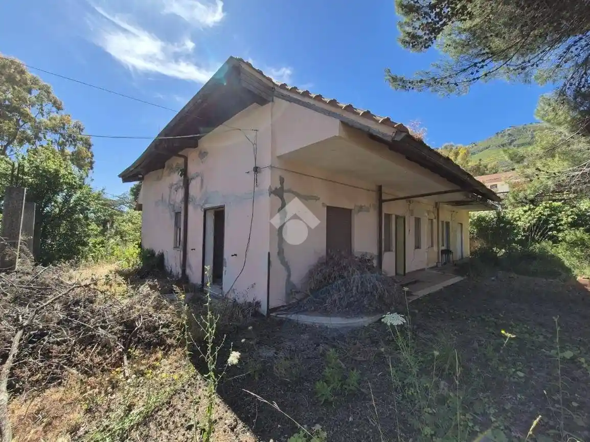 Villa in vendita a Monreale