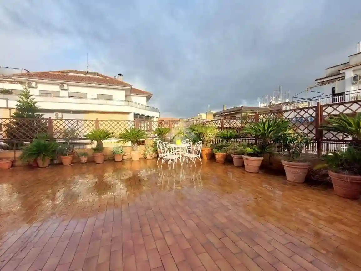 Attico - Mansarda - foto 2