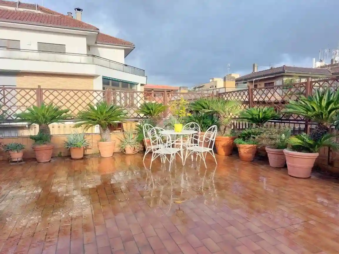 Attico - Mansarda - foto 4