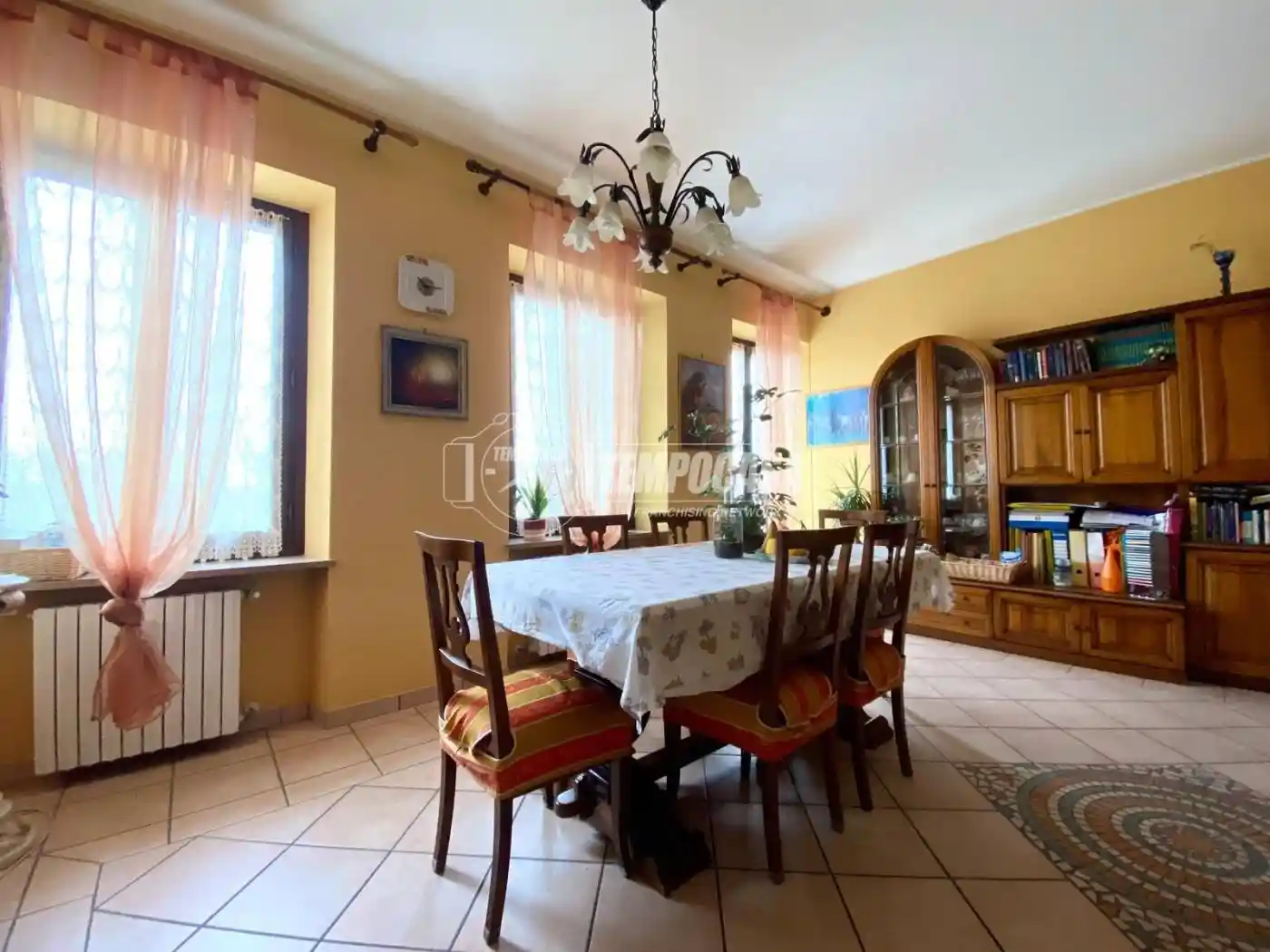 Appartamento in vendita a Ciriè