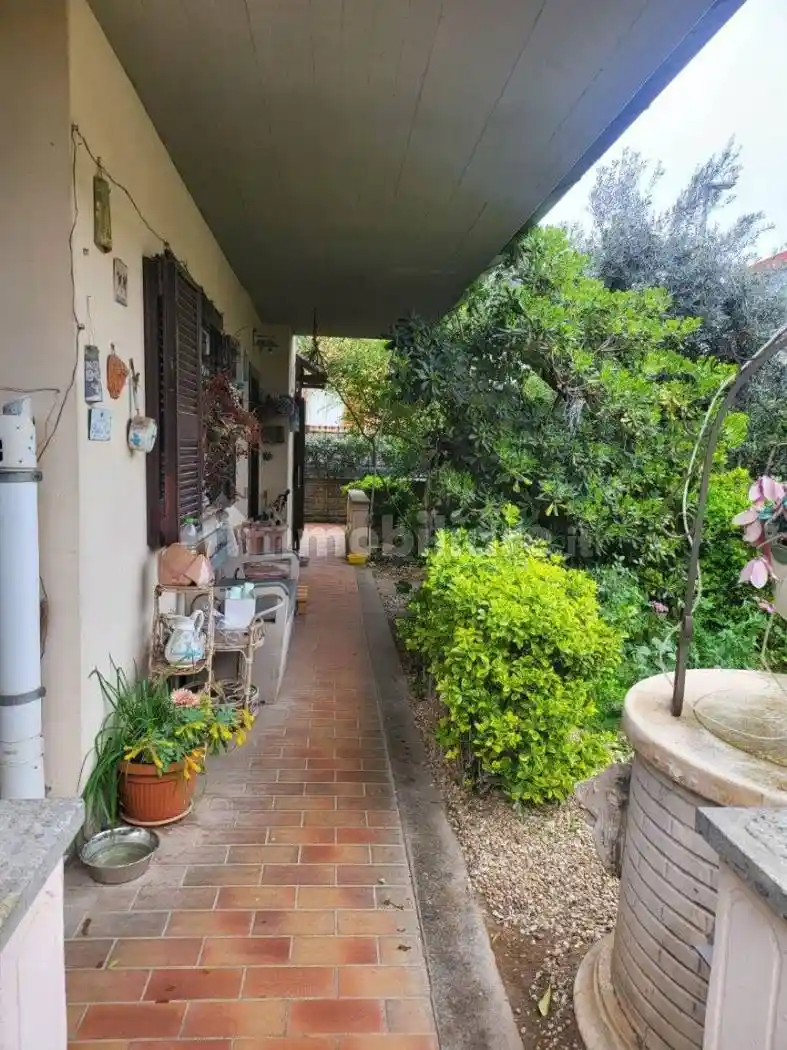 Villetta a schiera in vendita a Albano Laziale