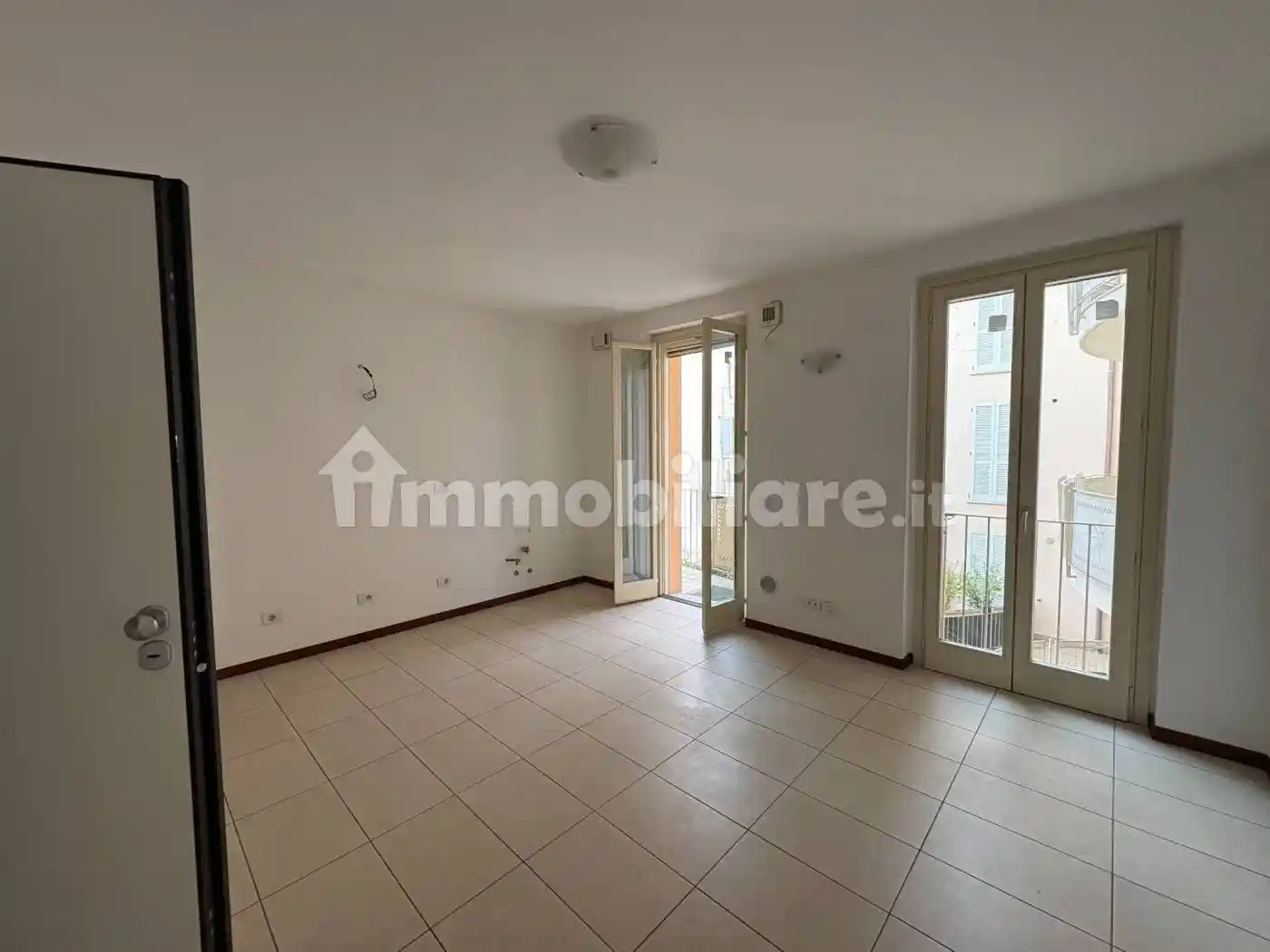 Appartamento in vendita a Pontenure