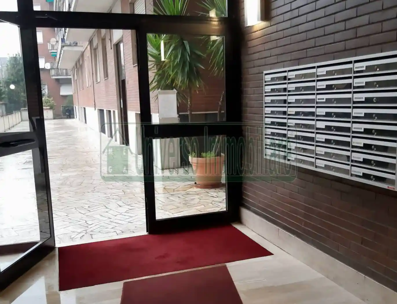 Bilocale via 5 Maggio 19, Quarto Oggiaro, Milano - foto 3