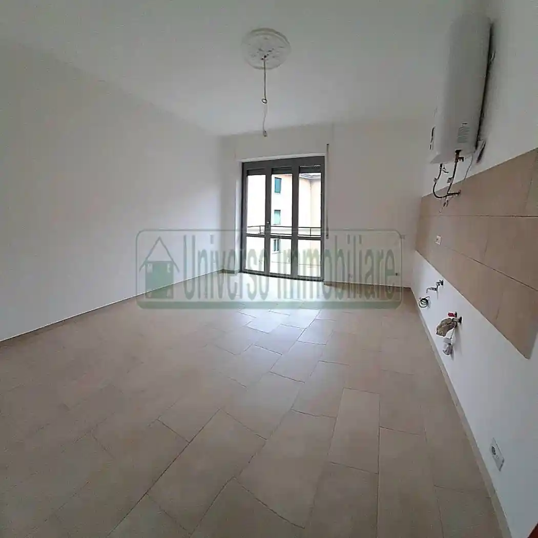 Bilocale via 5 Maggio 19, Quarto Oggiaro, Milano - foto 4