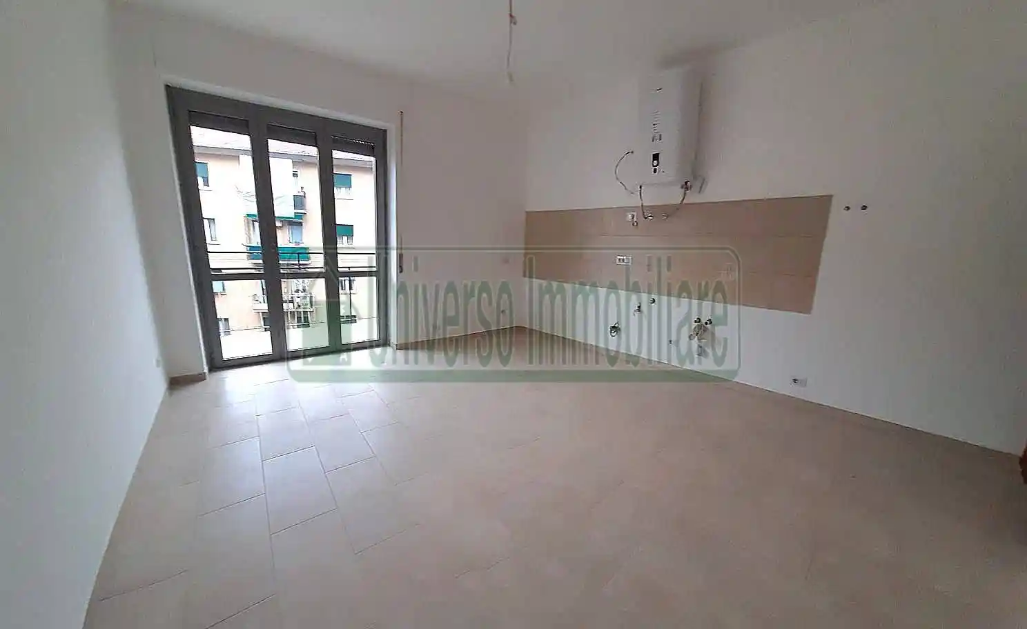 Bilocale via 5 Maggio 19, Quarto Oggiaro, Milano - foto 5