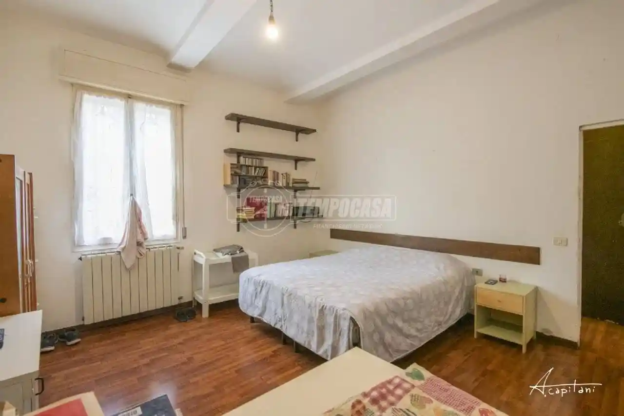 Appartamento in vendita a Modena