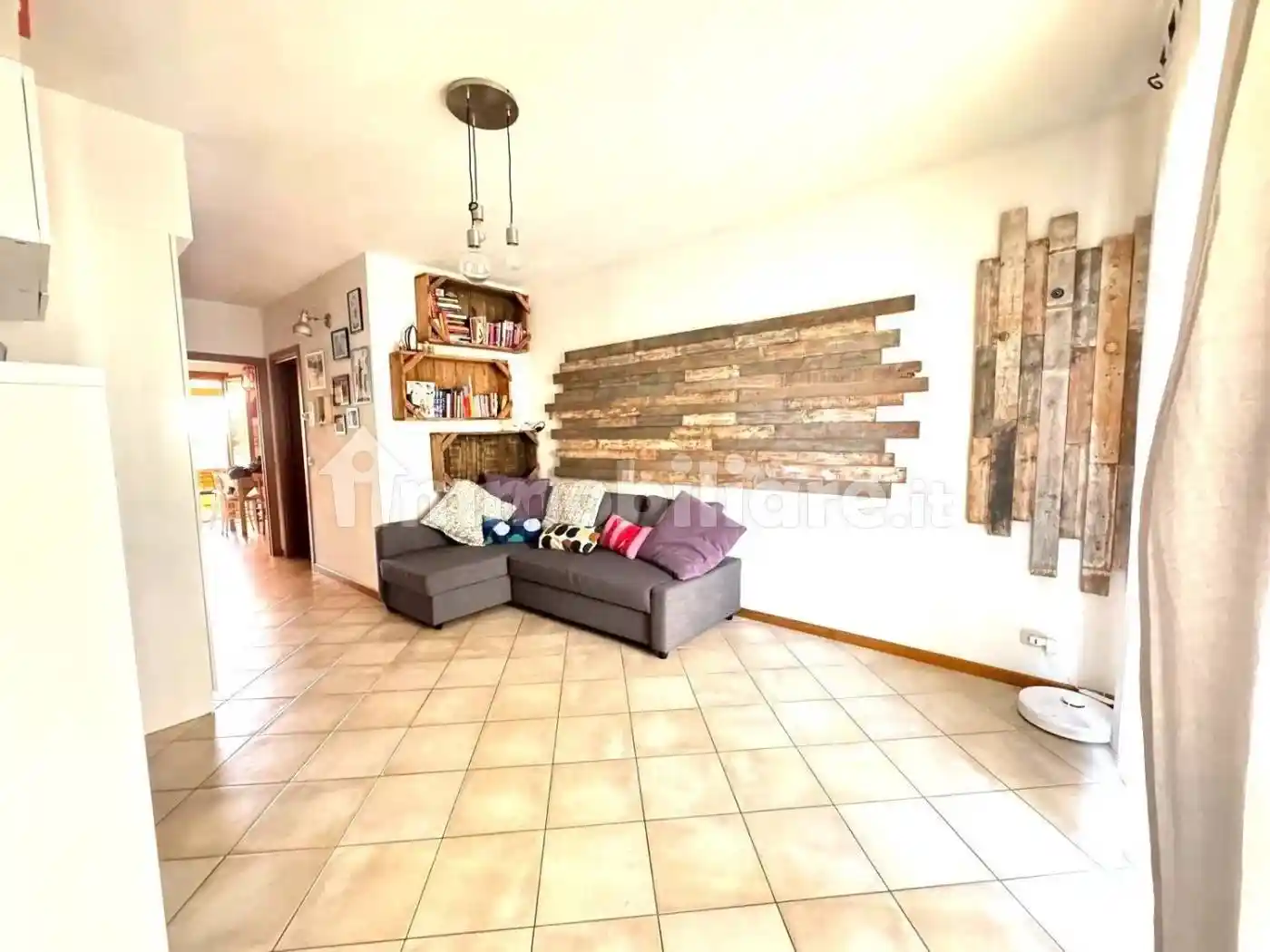 Villa unifamiliare via Francesco Severi San C., La Pace - Staggiano, Arezzo - foto 2