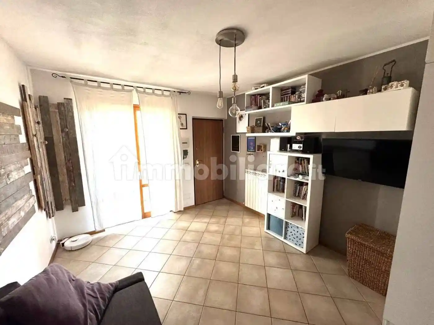 Villa unifamiliare via Francesco Severi San C., La Pace - Staggiano, Arezzo - foto 3