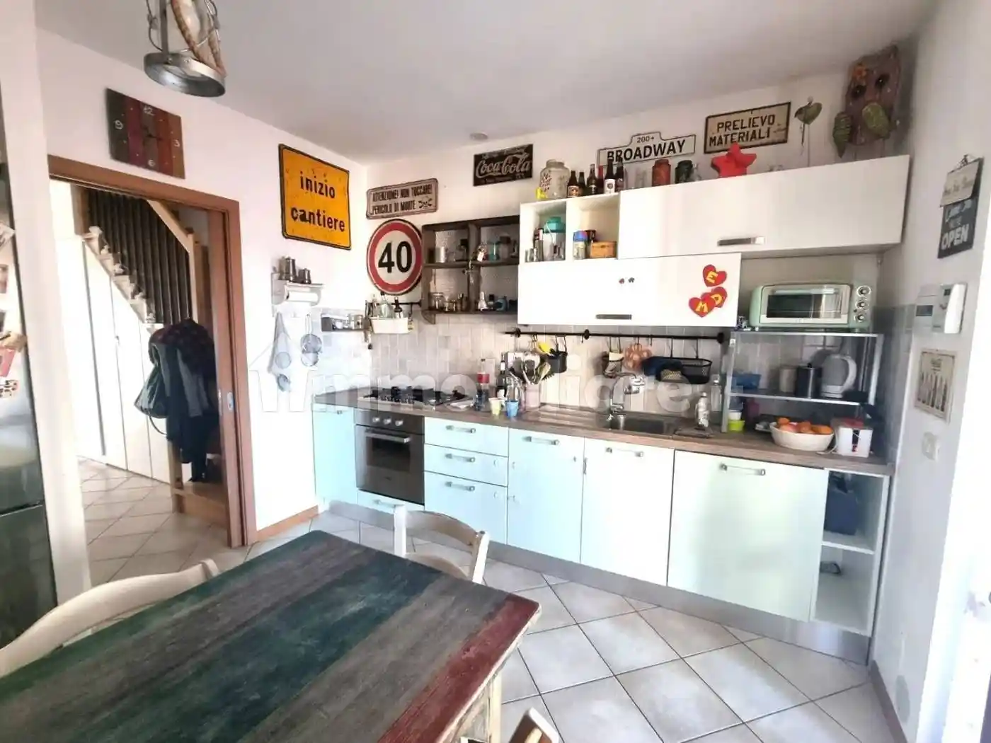 Villa unifamiliare via Francesco Severi San C., La Pace - Staggiano, Arezzo - foto 4