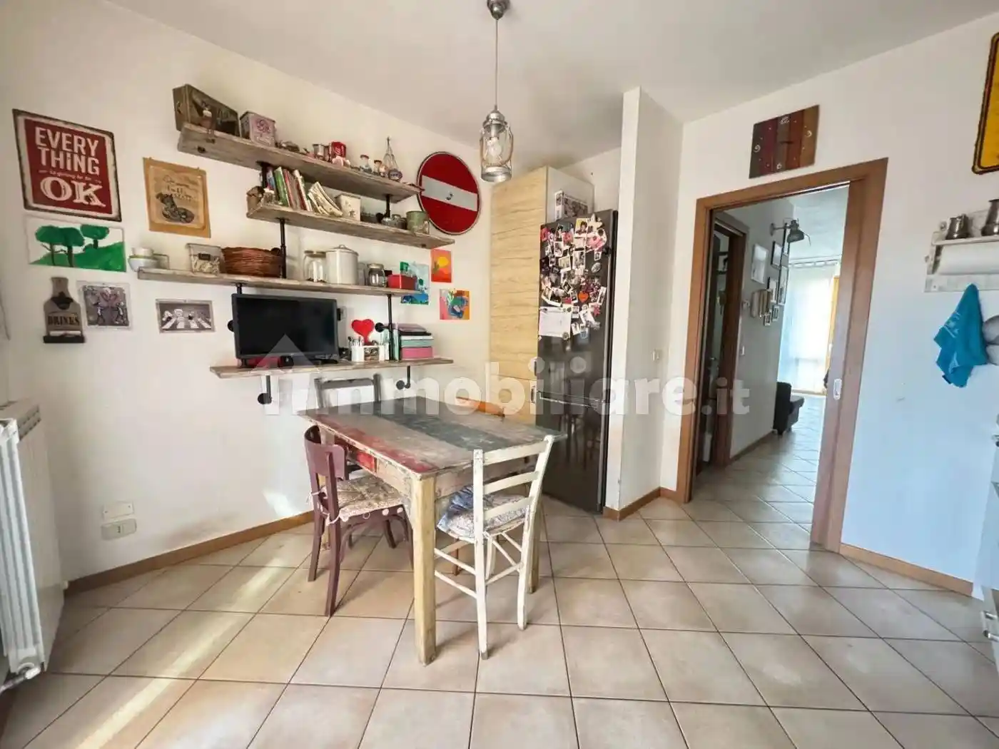 Villa unifamiliare via Francesco Severi San C., La Pace - Staggiano, Arezzo - foto 5