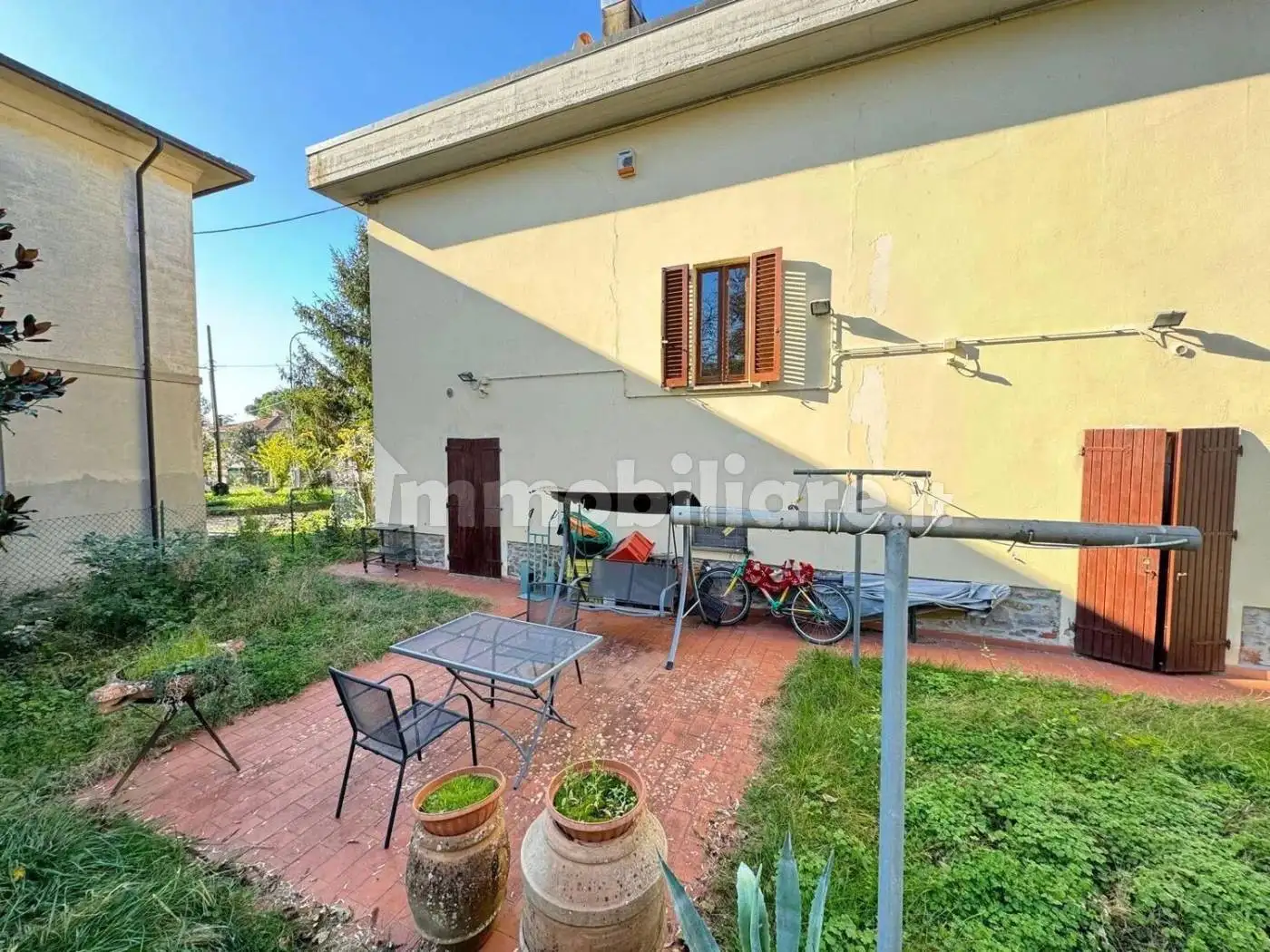 Villa in vendita a Arezzo