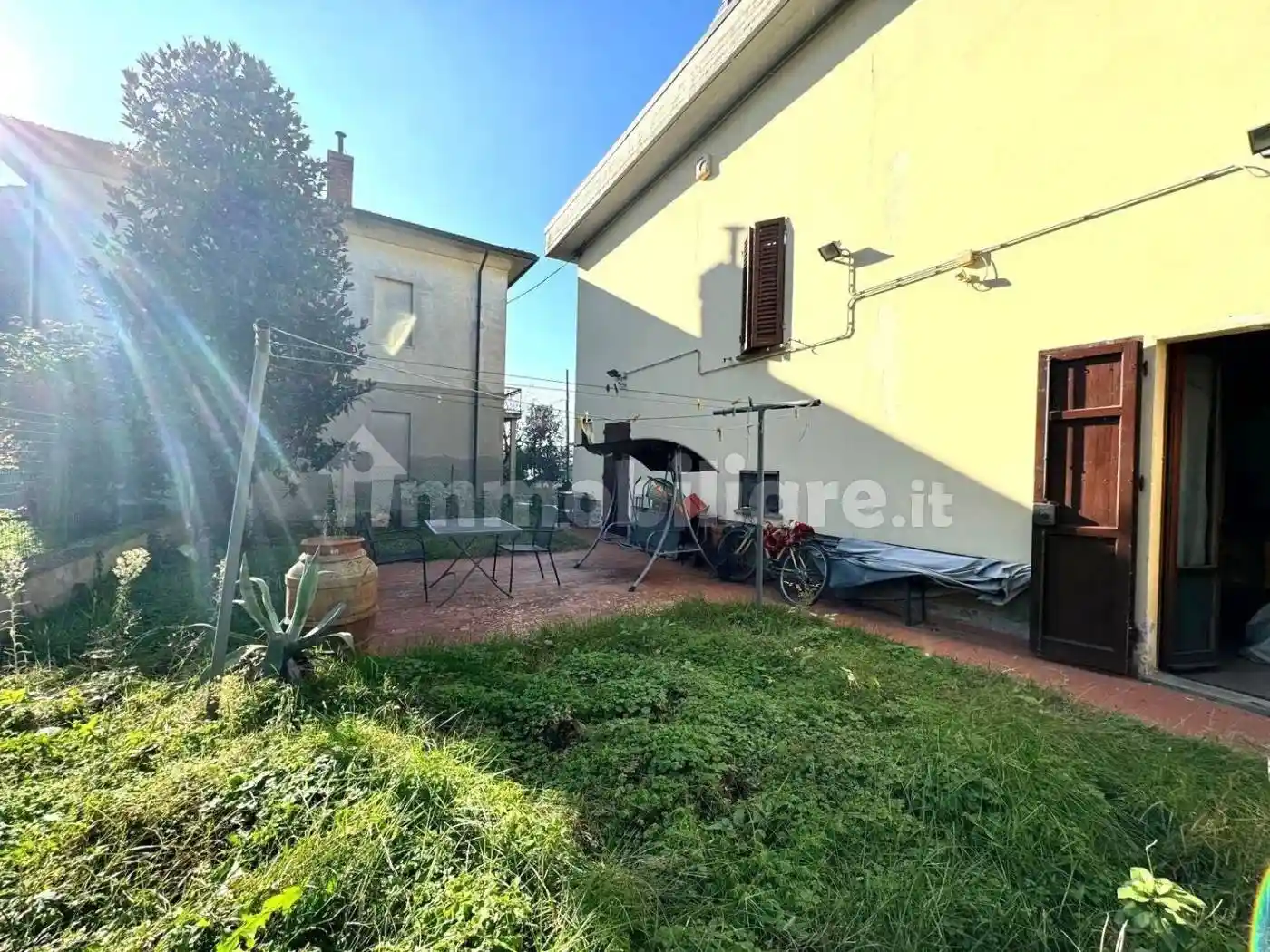 Villa unifamiliare Ex Strada Provinciale Della Catona, 87, Catona, Arezzo - foto 3