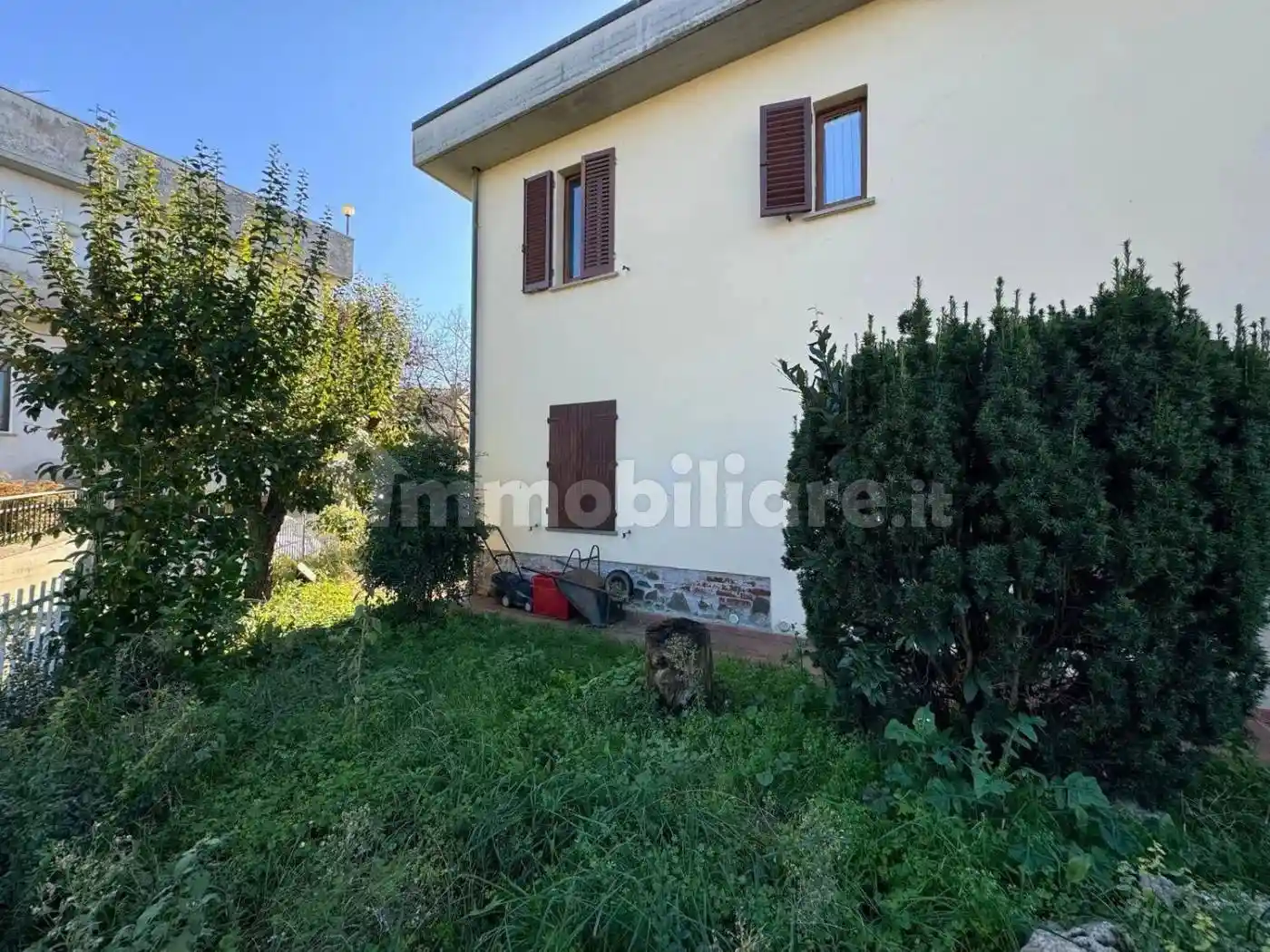 Villa unifamiliare Ex Strada Provinciale Della Catona, 87, Catona, Arezzo - foto 4