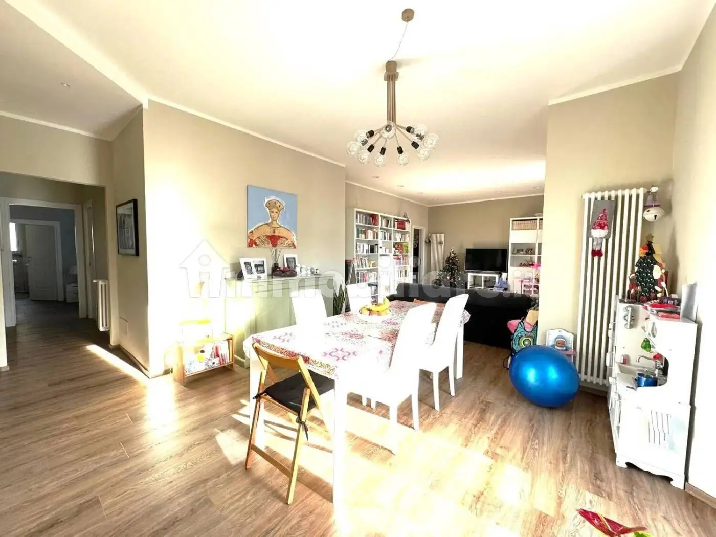 Villa in vendita a Arezzo