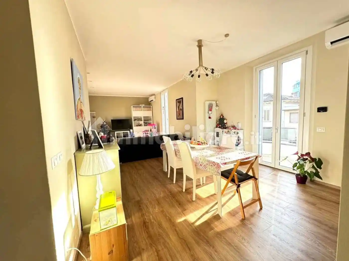 Villa unifamiliare via Marco Perennio San C., Via Marco Perennio, Arezzo - foto 2