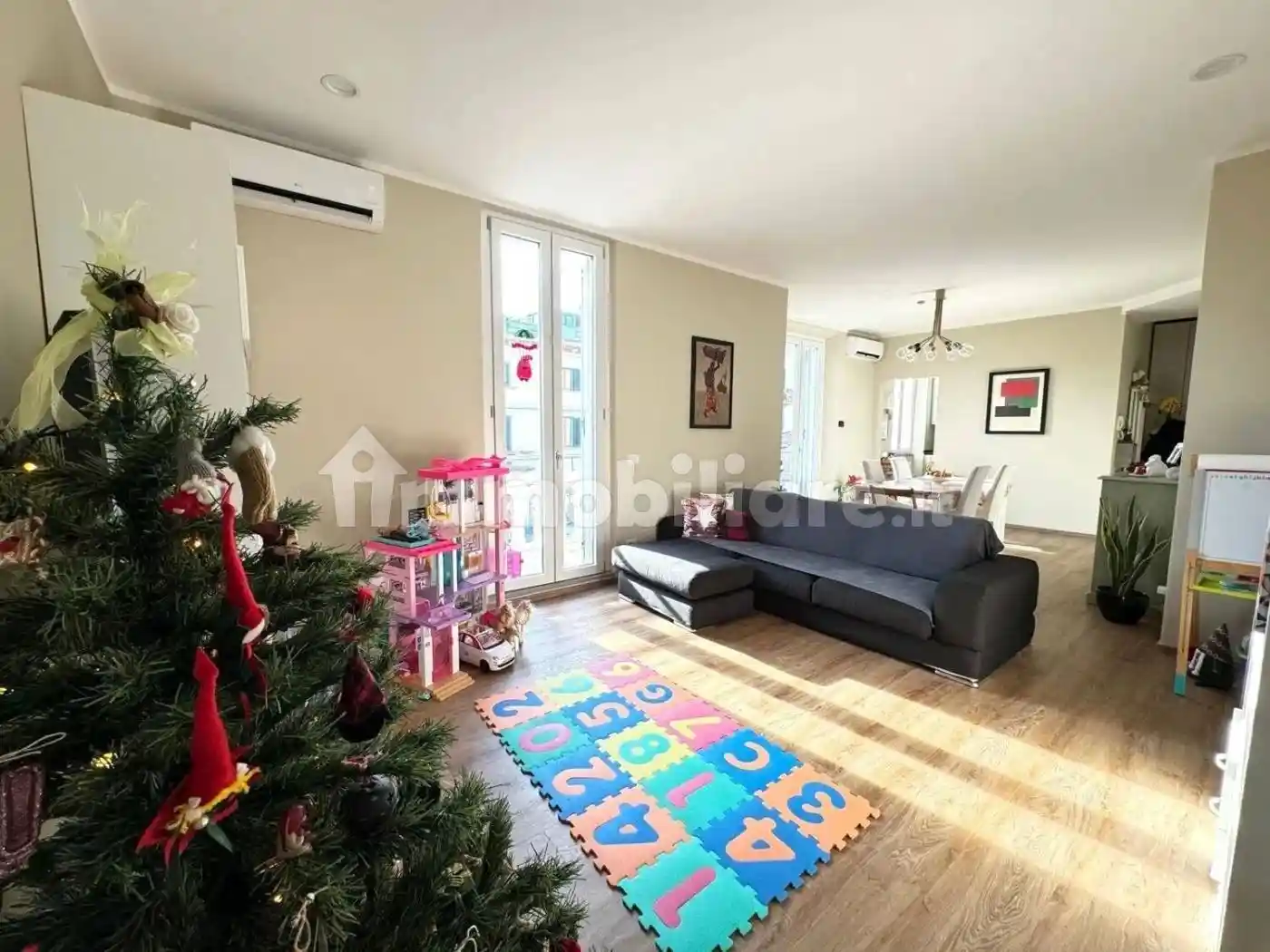 Villa unifamiliare via Marco Perennio San C., Via Marco Perennio, Arezzo - foto 3