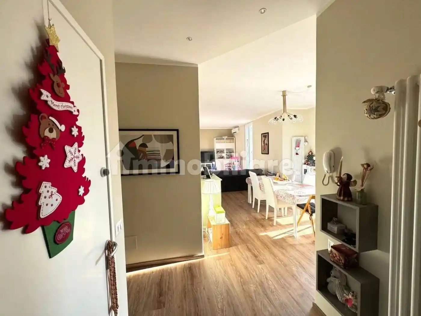 Villa unifamiliare via Marco Perennio San C., Via Marco Perennio, Arezzo - foto 4