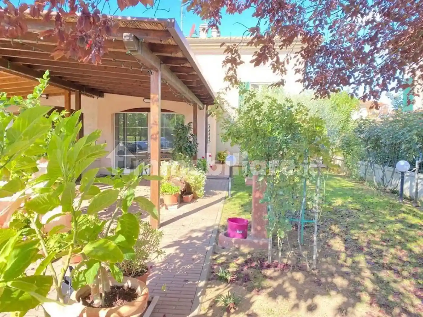 Villa in vendita a Civitella in Val di Chiana