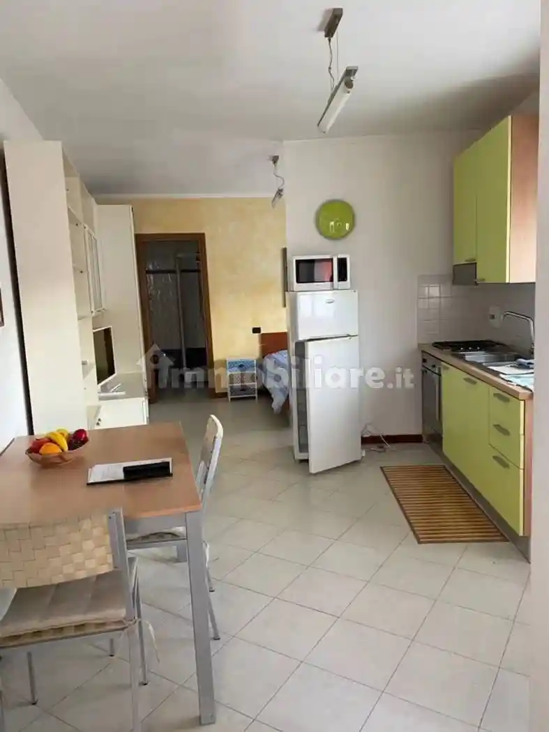 Appartamento in vendita a Arezzo