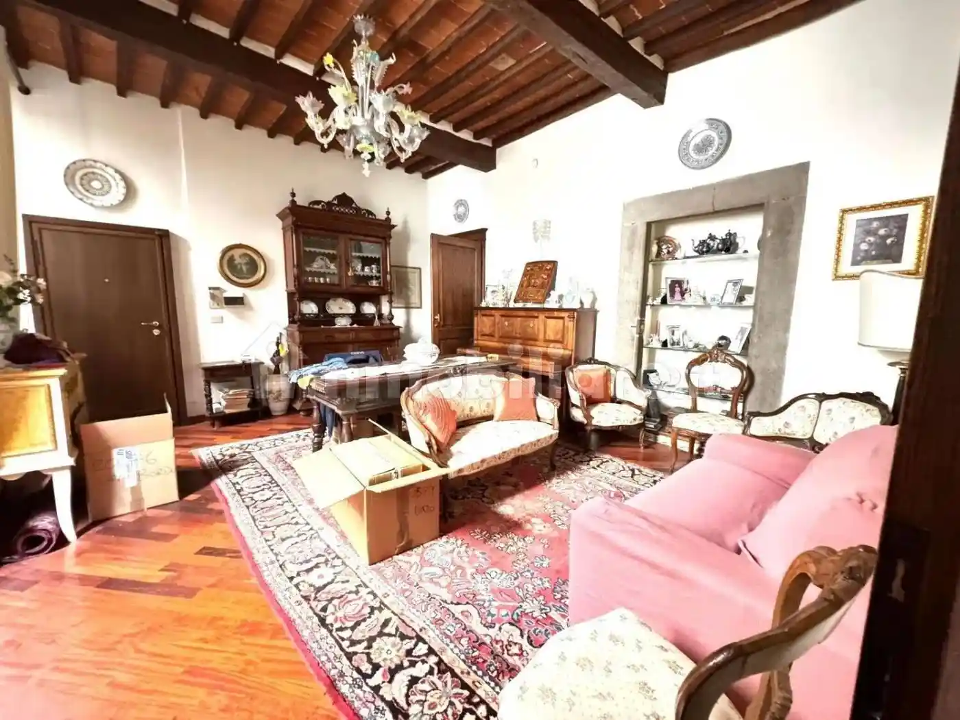 Appartamento in vendita a Arezzo