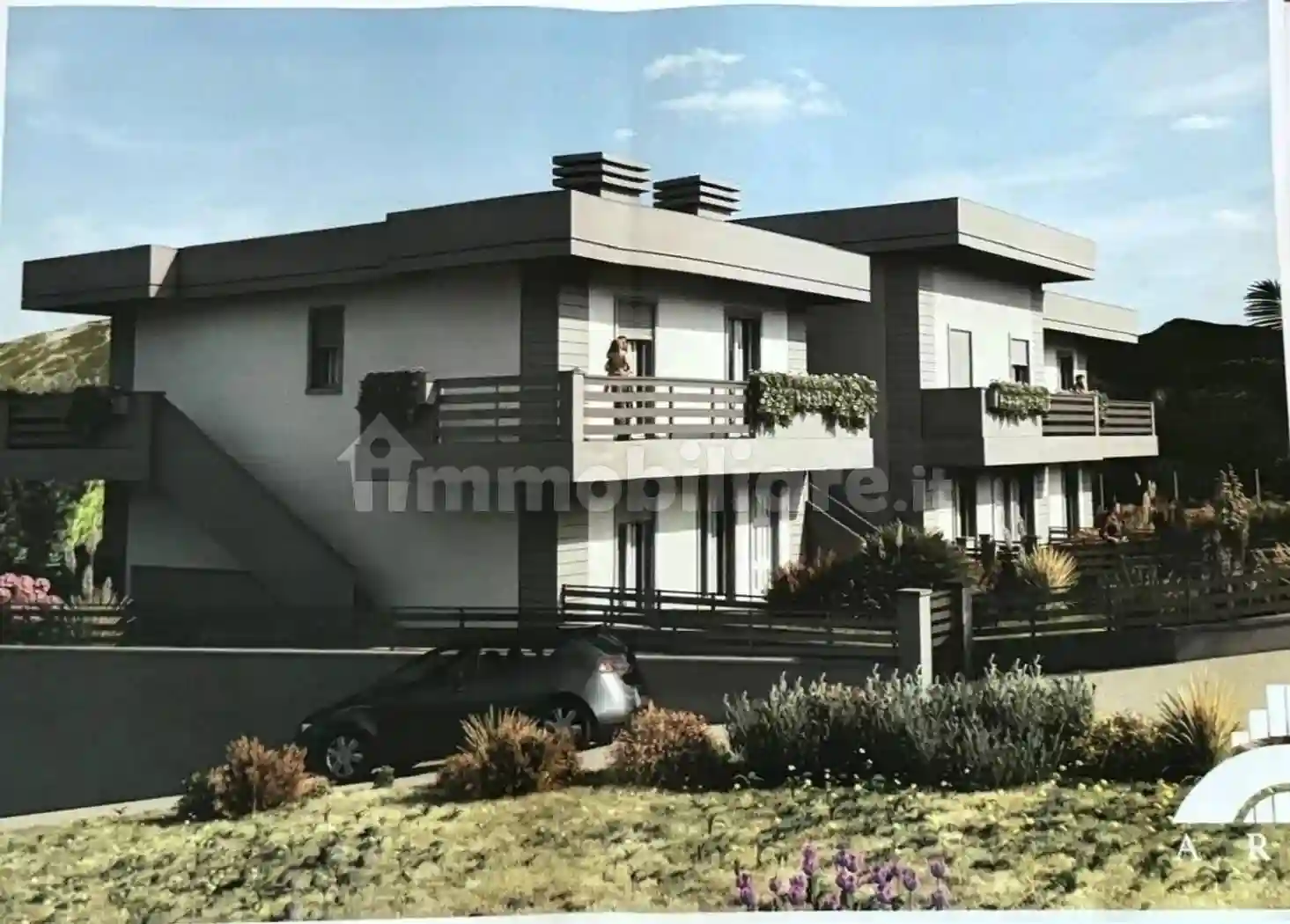 Appartamento - foto 2