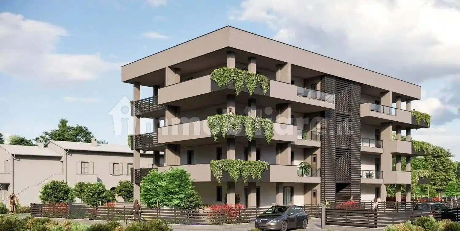 Appartamento in vendita a Arezzo