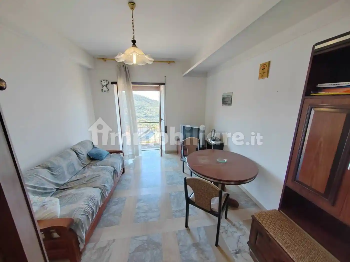 Appartamento in vendita a Sonnino