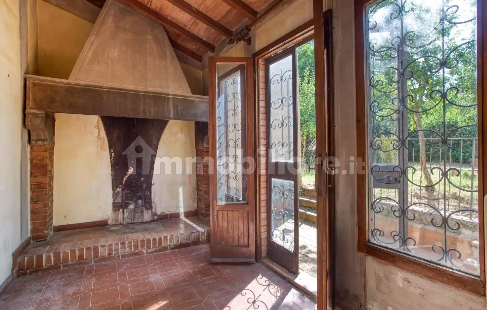 Casa indipendente in vendita a Barberino Tavarnelle