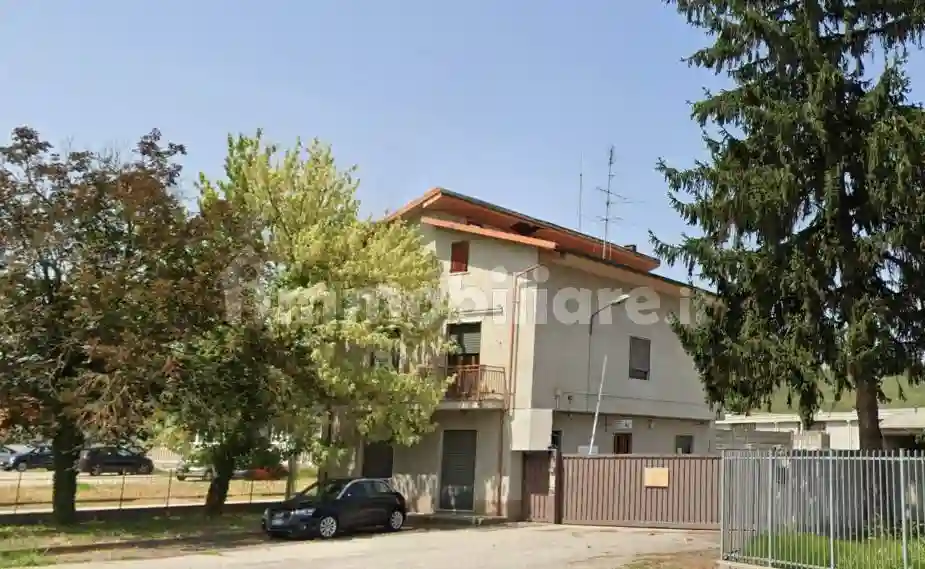 Palazzo - Edificio - foto 3