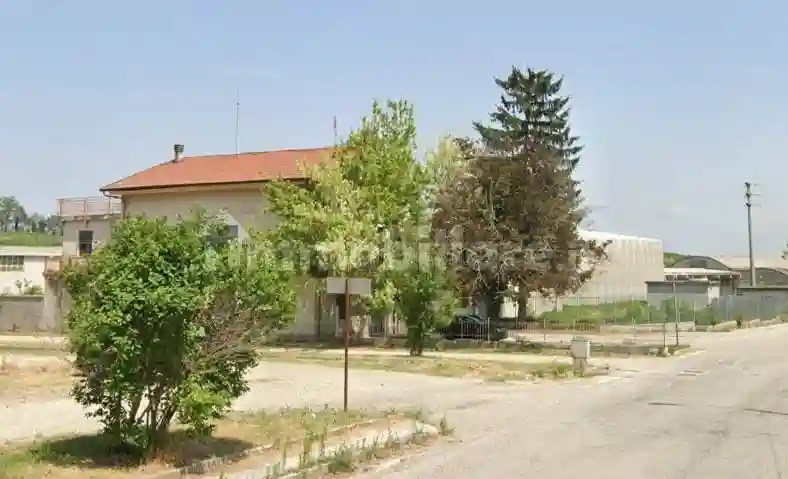 Palazzo - Edificio - foto 4