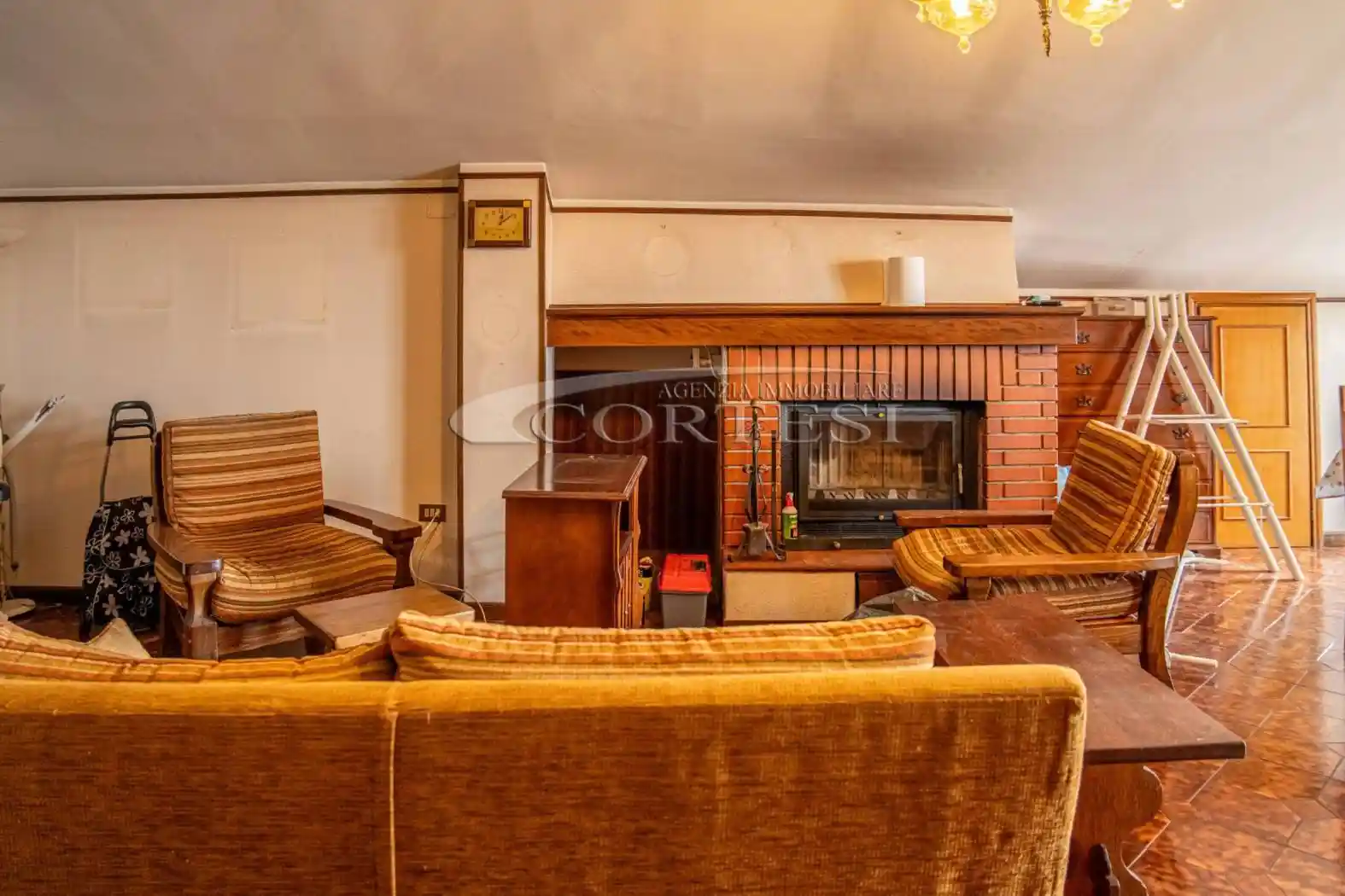 Appartamento in vendita a San Giustino