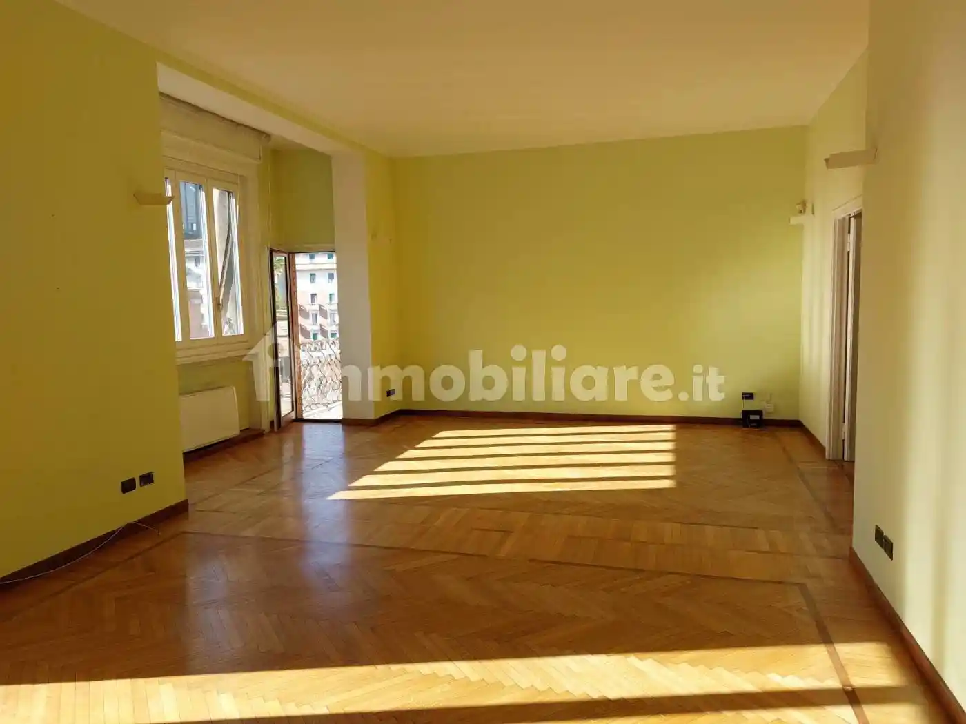 Quadrilocale viale Tunisia 34, Repubblica, Milano - foto 3