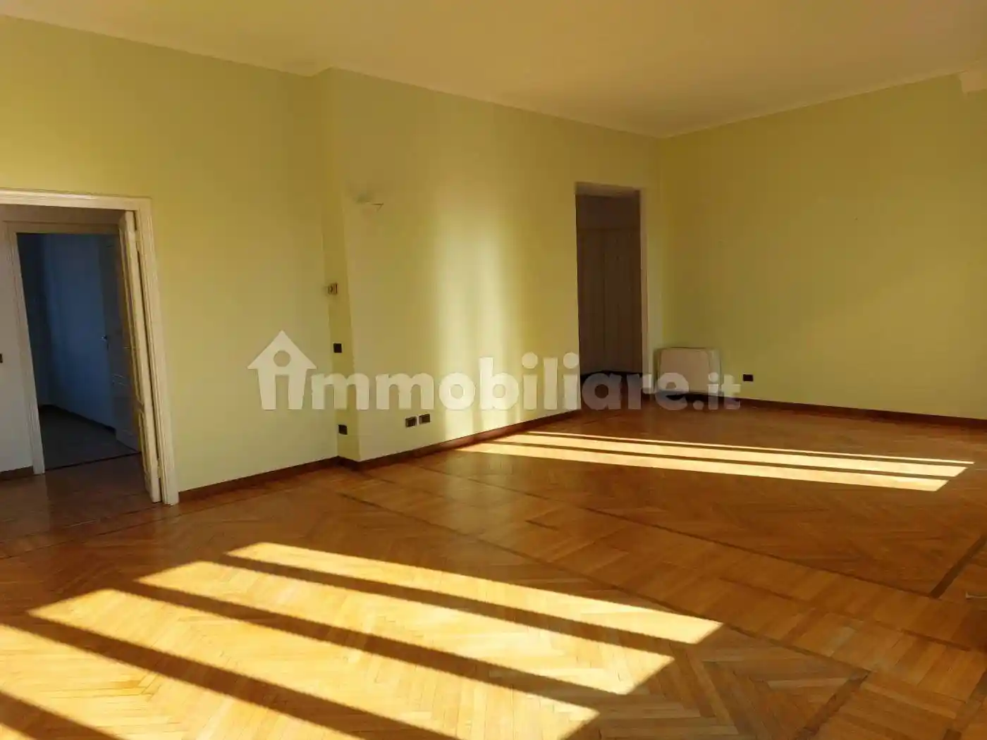 Quadrilocale viale Tunisia 34, Repubblica, Milano - foto 5