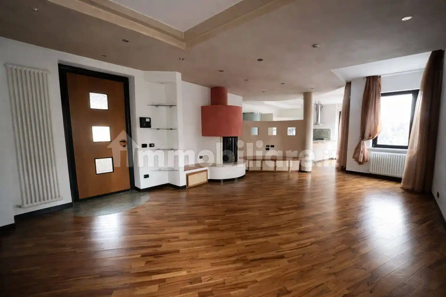 Appartamento in vendita a San Bonifacio