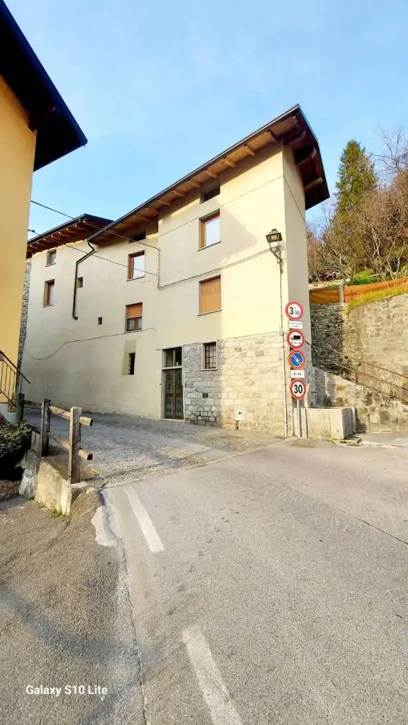 Terratetto unifamiliare via Guglielmo Marconi 27, Ceto - foto 2