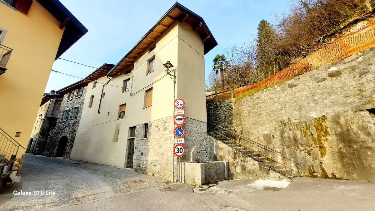 Terratetto unifamiliare via Guglielmo Marconi 27, Ceto - foto 3