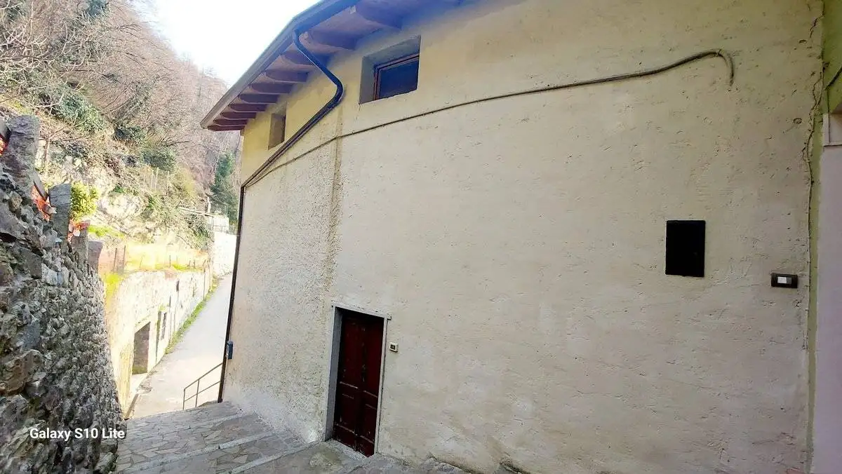 Terratetto unifamiliare via Guglielmo Marconi 27, Ceto - foto 4