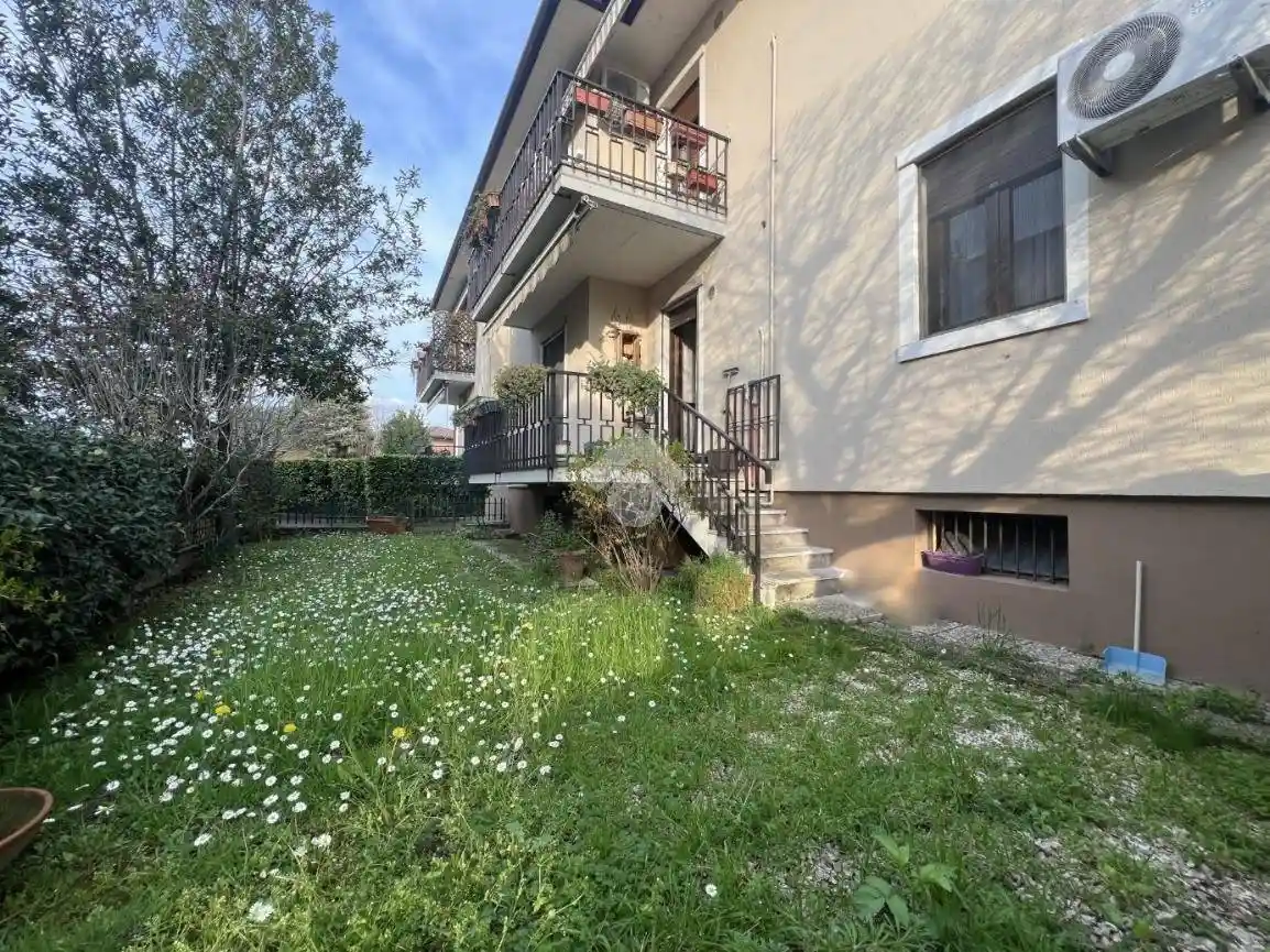 Appartamento in vendita a Flero