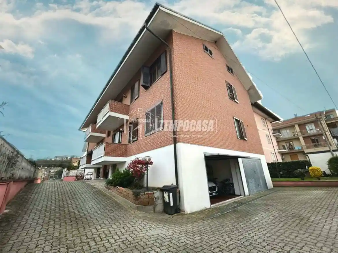 Appartamento in vendita a Volpiano