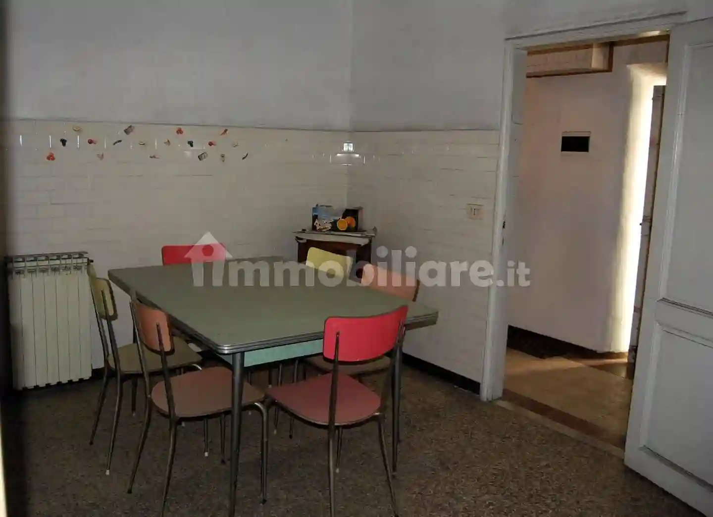 Palazzo - Edificio - foto 2