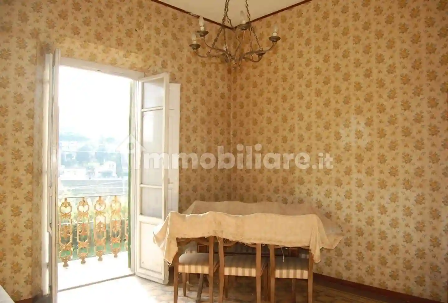 Palazzo - Edificio - foto 5