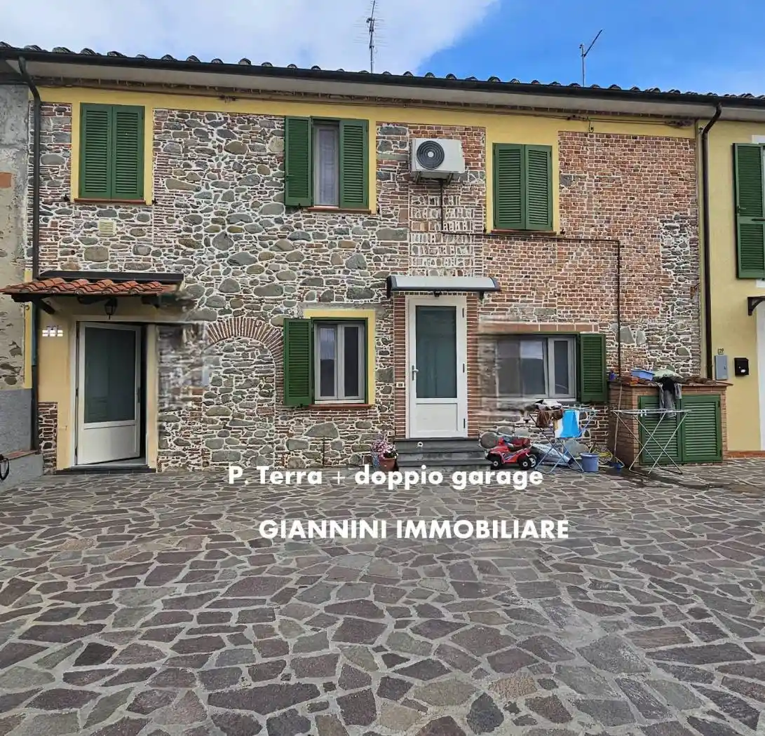 Appartamento in vendita a Capannori