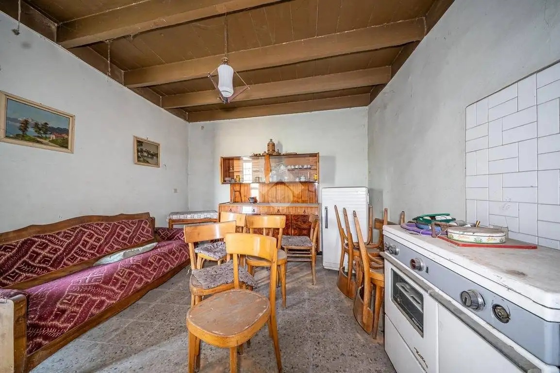 Rustico - Casale in vendita a Montecchia di Crosara