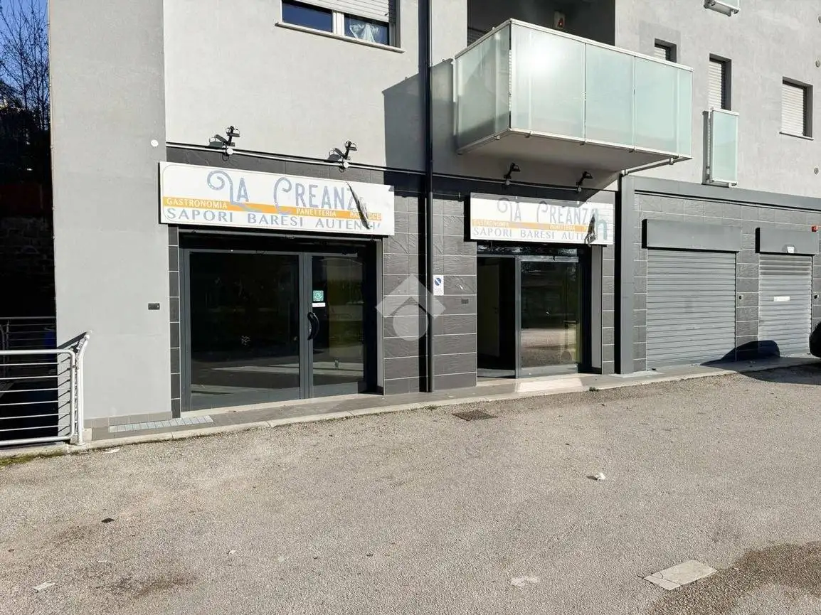 Appartamento in vendita a L'Aquila