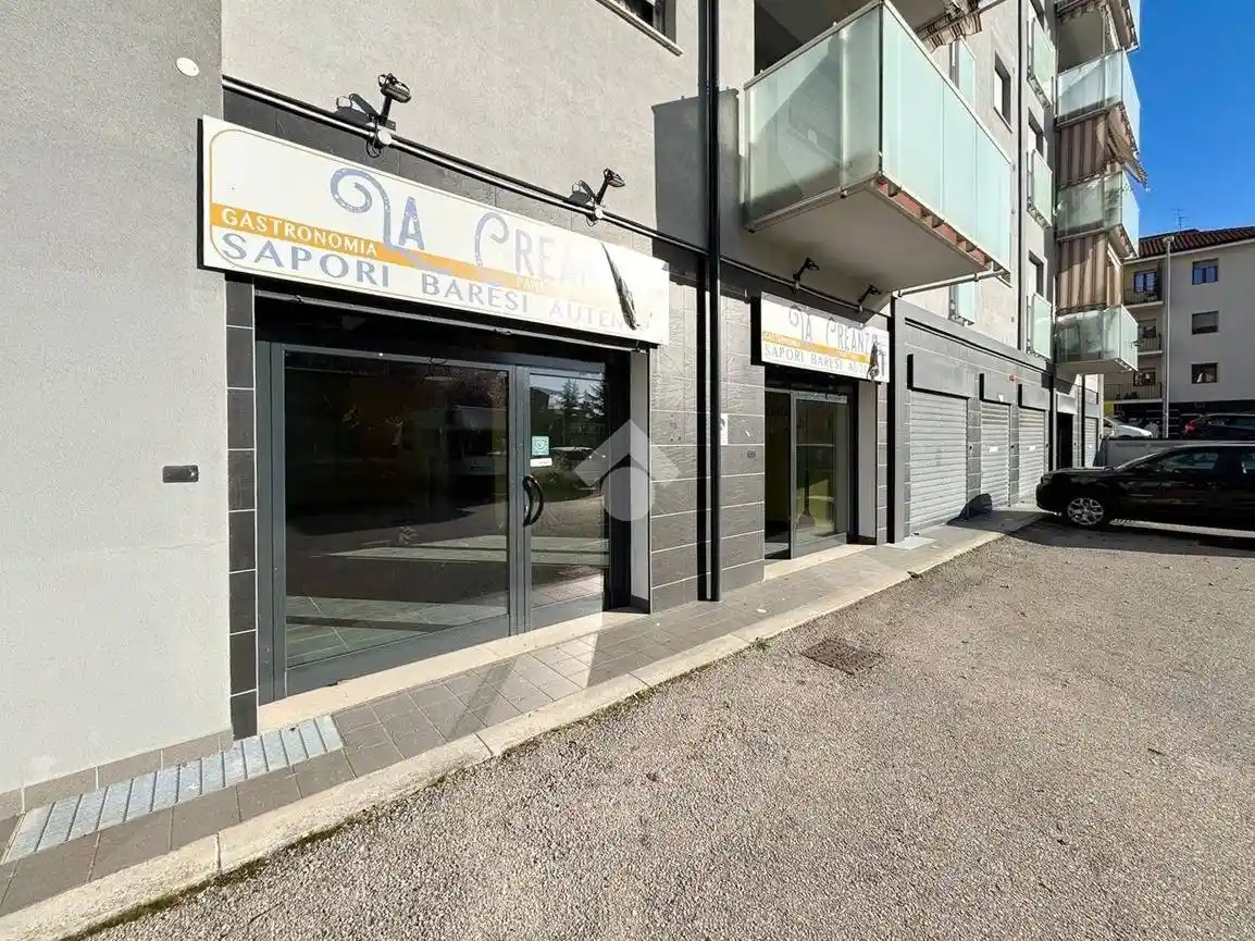 Monolocale via Federico Trecco 8, Torretta - Torrione, L'Aquila - foto 3