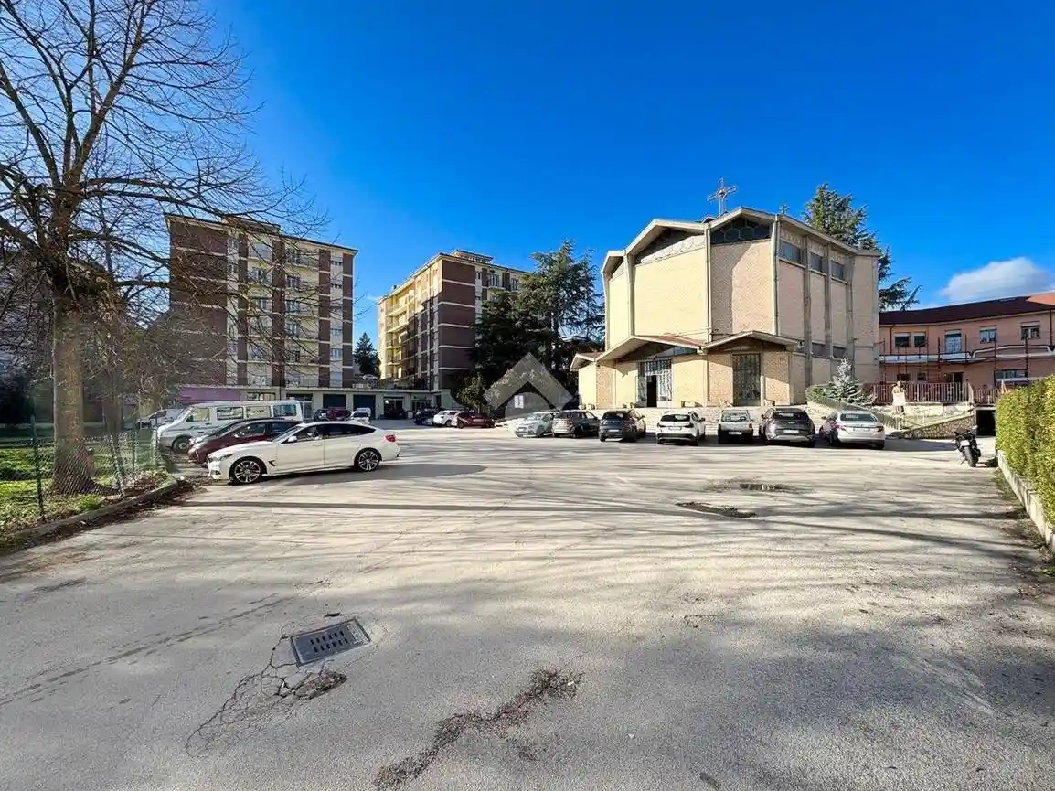 Monolocale via Federico Trecco 8, Torretta - Torrione, L'Aquila - foto 4