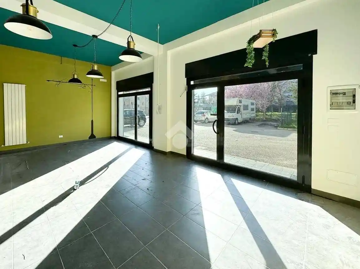 Monolocale via Federico Trecco 8, Torretta - Torrione, L'Aquila - foto 5