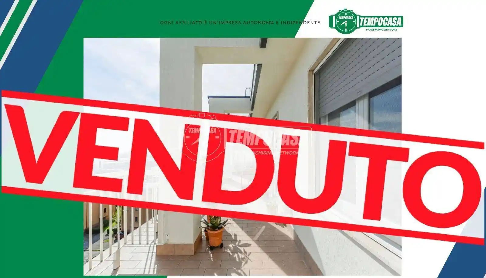 Appartamento in vendita a Settala