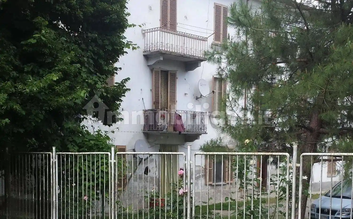 Villa in vendita a Incisa Scapaccino