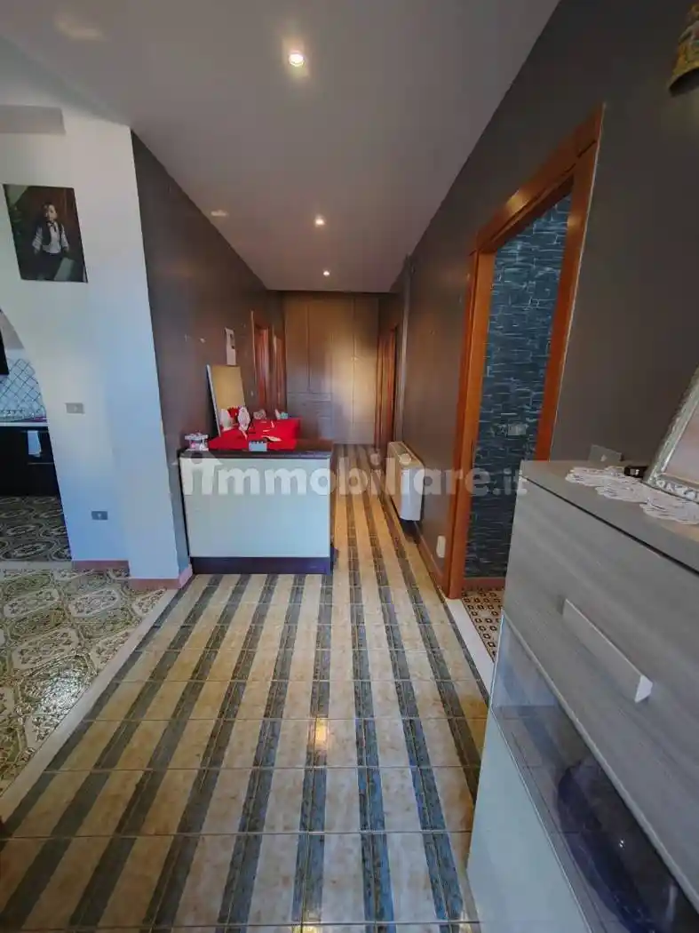 Appartamento in vendita a Sonnino